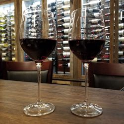 Vino Bistro