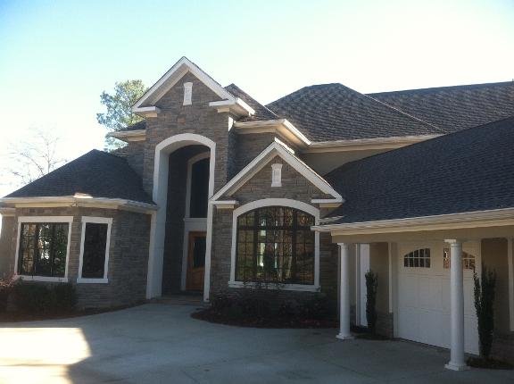 Slide of Hyman Builders & Roofing