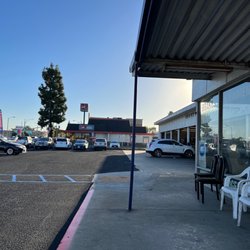 Smog Pros Test Only - Next to Jack in the Box