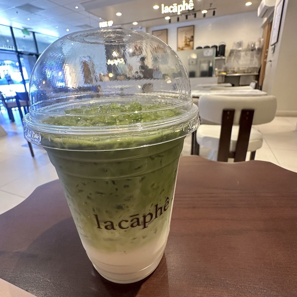 Lacàphê - Coffee & Tea Near Me - San Jose, California Lacàphê - Coffee & Tea Near Me - San Jose, California