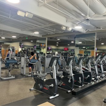 Fitness 19 - Photo of the gym, only one image. - Gyms Near Me - Brea, California Fitness 19 - Photo of the gym, only one image. - Gyms Near Me - Brea, California