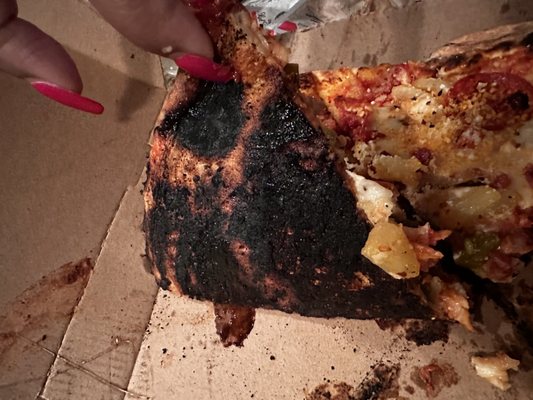 MOD Pizza by null
