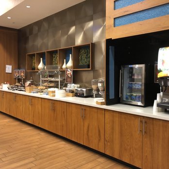 SpringHill Suites by Marriott Midland Odessa - Hotels Near Me - Midland, Texas