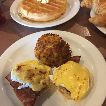 Bon Appetit Cafe - American Near Me - Houston, Texas