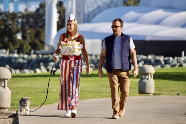 Seaport Village by null Seaport Village by null