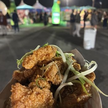 Chimac Fest - Witch's Chicken (Oct 2025) - Festivals Near Me - Irvine, California