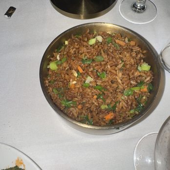 Philippe Chow - Vegetable Fried Rice - Chinese Near Me - New York, New York