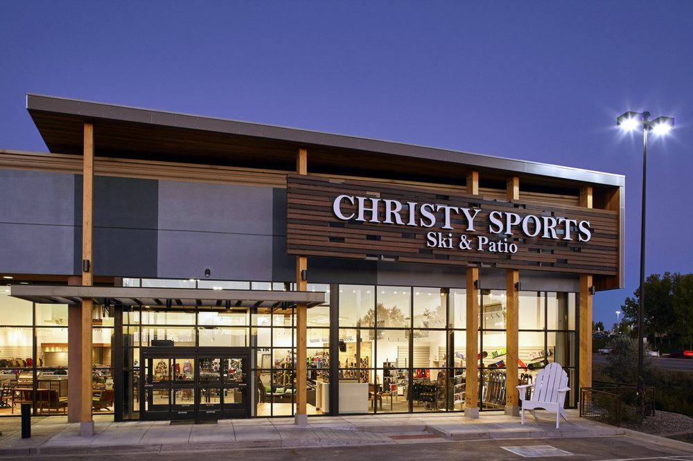 CHRISTY SPORTS SKI & PATIO Updated September 2024 22 Photos & 78