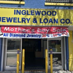 Inglewood Jewelry & Loan