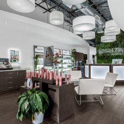 Salon Dulay Aveda