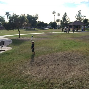 Kachina Park - Grassy area Ramada #1 walkway - Parks Near Me - Phoenix, Arizona Kachina Park - Grassy area Ramada #1 walkway - Parks Near Me - Phoenix, Arizona