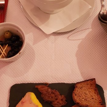 Chez France - French Near Me - Paris, 75