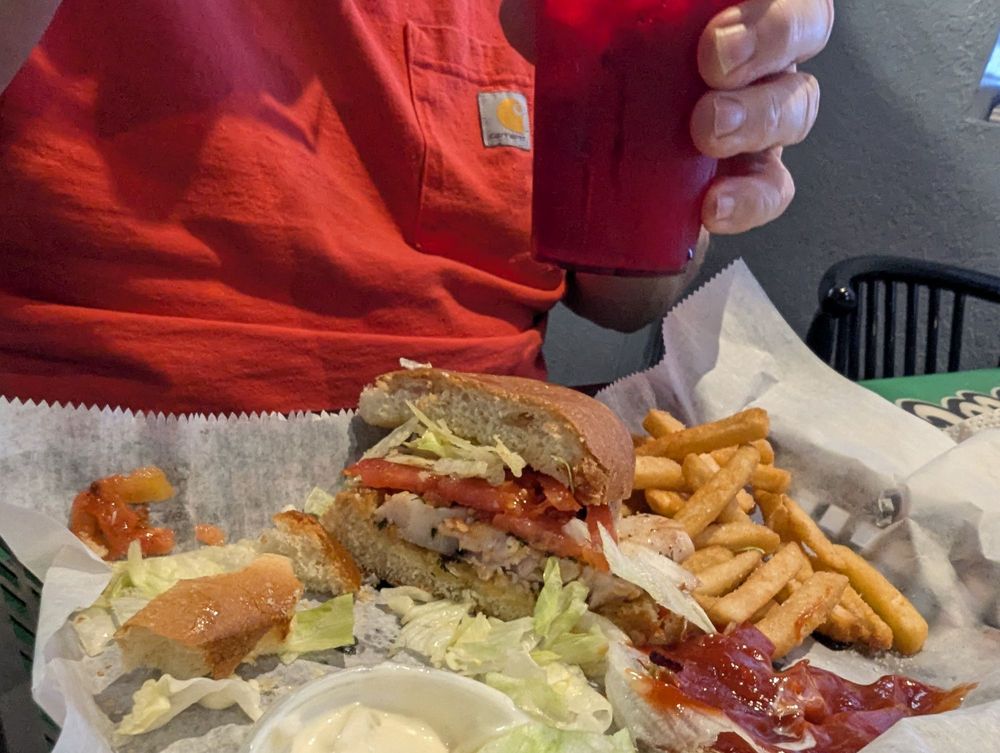 Papa Willies Bar and Grill