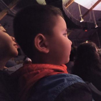 Big Apple Circus - Watching the show - Performing Arts Near Me - New York, New York Big Apple Circus - Watching the show - Performing Arts Near Me - New York, New York