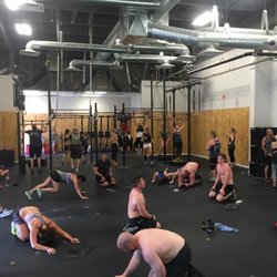 CrossFit Soulshine