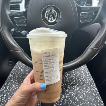 Starbucks - Coffee & Tea Near Me - Seal Beach, California Starbucks - Coffee & Tea Near Me - Seal Beach, California