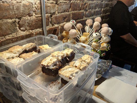 Bob's Your Uncle by null