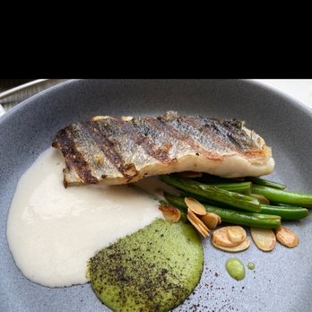 Rooster & Owl - Branzino - New American Near Me - Washington, DC, District of Columbia Rooster & Owl - Branzino - New American Near Me - Washington, DC, District of Columbia