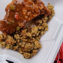 Libby's Sweet Soul Kitchen