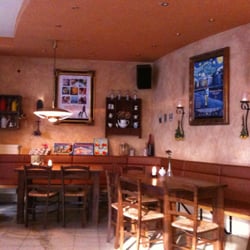 Café im Schlosstheater