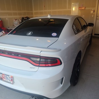 Yeti Detailing - Auto Detailing Near Me