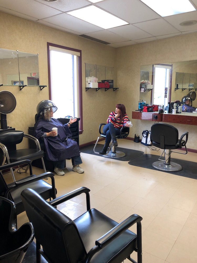 DK HAIR DESIGNS 15 Photos & 10 Reviews 103 Washington Ave, Dumont