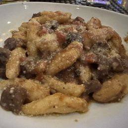 Gnocchi