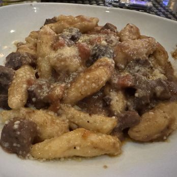 Coarse Italian - Gnocchi - Italian Near Me - Glenview, Illinois