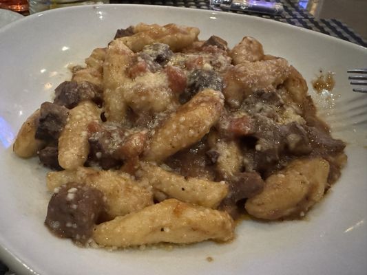 Coarse Italian by null