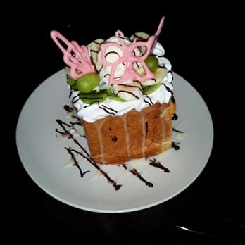 People Supermarket - Made my own dessert from the bread here. Honey brick toast!! - Grocery Near Me - Sacramento, California People Supermarket - Made my own dessert from the bread here. Honey brick toast!! - Grocery Near Me - Sacramento, California