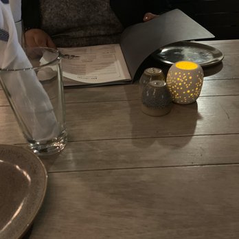 Moku Kitchen - Cocktail Bars Near Me - Honolulu, Hawaii