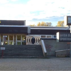 Hallenbad Göggingen