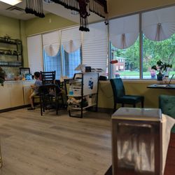 Bellissimo Restaurant