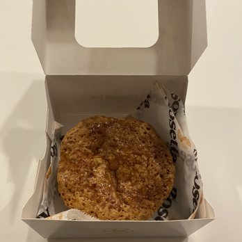 Rosetta Bakery - Delicious apple dessert - Bakeries Near Me - Miami Beach, Florida