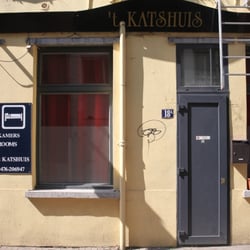't Katshuis Bed & Coffee