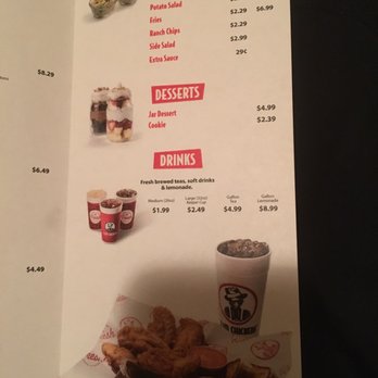 Slim Chickens - Chicken Shop Near Me - Mansfield, Texas Slim Chickens - Chicken Shop Near Me - Mansfield, Texas