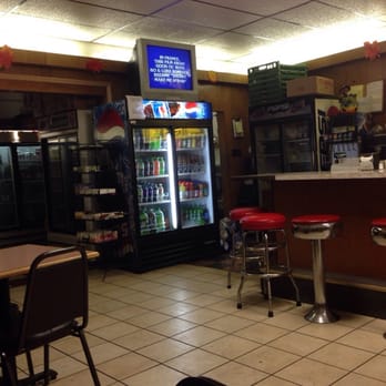 Mike's Sandwich Shop - the inside of the restaurant - Sandwiches Near Me - Reading, Pennsylvania Mike's Sandwich Shop - the inside of the restaurant - Sandwiches Near Me - Reading, Pennsylvania