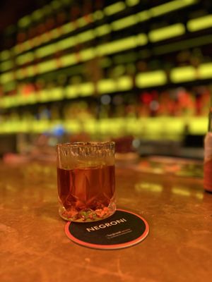 Negroni Weston by null