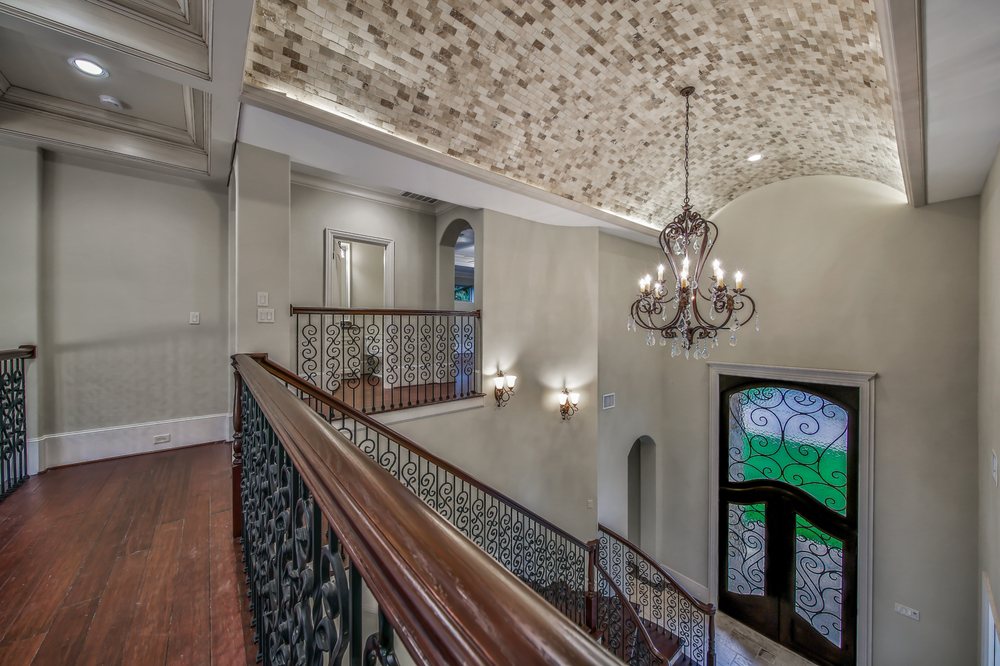 Slide of Linden Builders