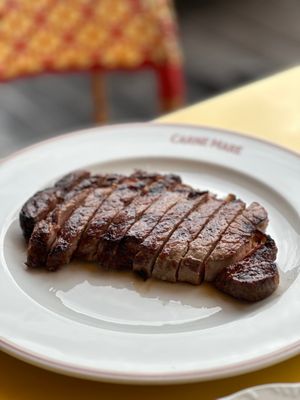 Carne Mare by null
