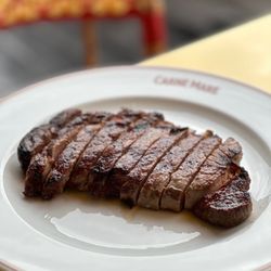 Carne Mare gift card