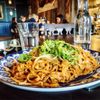 Teton Thai gift card