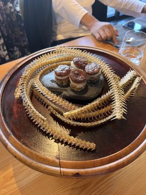 Amisfield Restaurant and Cellar Door by null