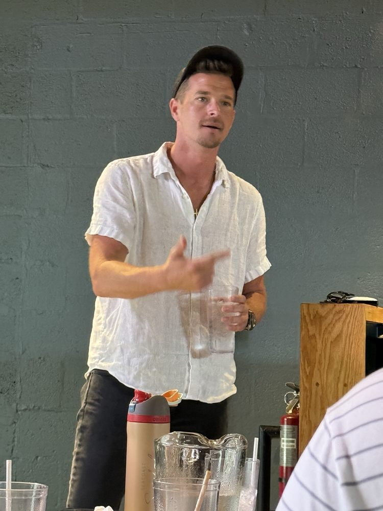 Kevin Richter- Brand Name Real Estate - veterans service organization in Charleston, SC