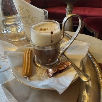 Caffè Florian - Coffee & Tea Near Me - Venezia, VE