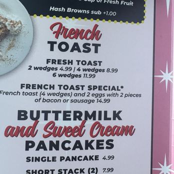 Omelet House 50's Diner - Breakfast & Brunch Near Me - Las Vegas, Nevada Omelet House 50's Diner - Breakfast & Brunch Near Me - Las Vegas, Nevada