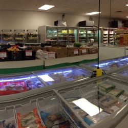 Asian Family Market