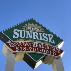 New Sunrise Adult Health Care