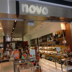 Novo Shoes