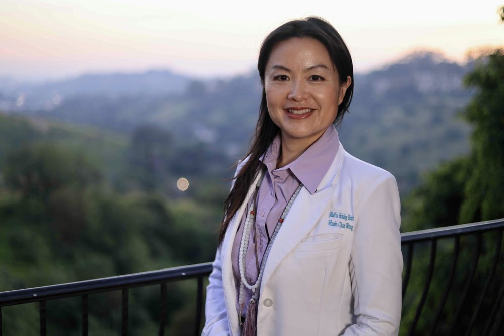 Mindful Healing Heart - grief counselor in Pasadena, CA